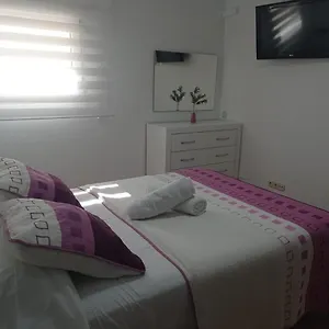 Puerto Marina Family Apartment